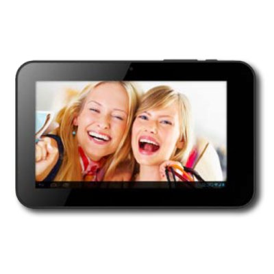 Hannspree Tablet 7 4gb Negra Android 40